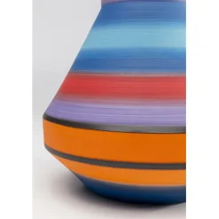 KARE Design Vase Rainbow 40cm><noscript><img width=