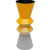 KARE Design Vase Rici Swing 35cm> Accessoires