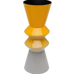 KARE Design Vase Rici Swing 35cm> Accessoires