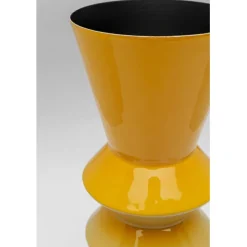 KARE Design Vase Rici Swing 35cm><noscript><img width=