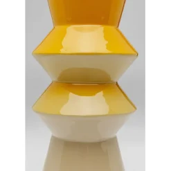 KARE Design Vase Rici Swing 35cm><noscript><img width=