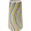 KARE Design Vase Rivers Colore 32cm> Accessoires