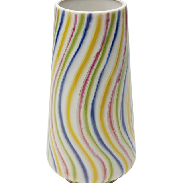 KARE Design Vase Rivers Colore 32cm> Accessoires