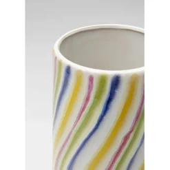 KARE Design Vase Rivers Colore 32cm><noscript><img width=