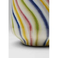 KARE Design Vase Rivers Colore 32cm><noscript><img width=