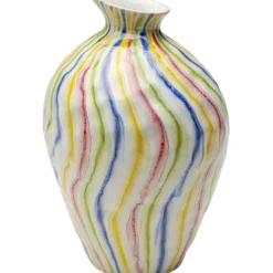 KARE Design Vase Rivers Colore 30cm><noscript><img width=