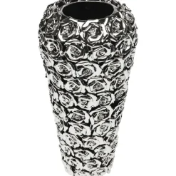 KARE Design Vase Rose Multi chromé PM><noscript><img width=