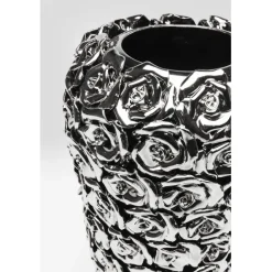 KARE Design Vase Rose Multi chromé PM><noscript><img width=