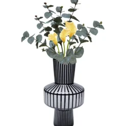 KARE Design Vase Roulette Belly 42> Accessoires