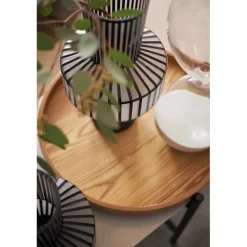 KARE Design Vase Roulette Belly 42><noscript><img width=