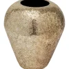 KARE Design Vase Royal doré 32cm> Accessoires