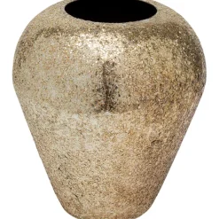 KARE Design Vase Royal doré 32cm> Accessoires