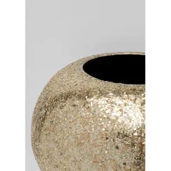 KARE Design Vase Royal doré 32cm><noscript><img width=