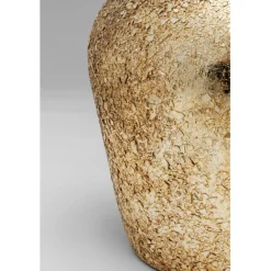 KARE Design Vase Royal doré 21cm><noscript><img width=