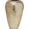KARE Design Vase Royal doré 49cm> Accessoires