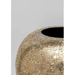 KARE Design Vase Royal doré 49cm><noscript><img width=