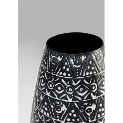 KARE Design Vase Sketch 41cm> Accessoires