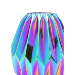KARE Design Vase Sky bleu 16cm><noscript><img width=