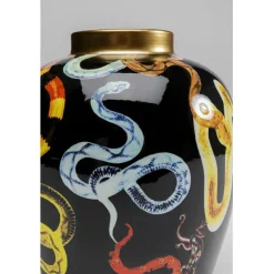 KARE Design Vase Snake Party 22cm><noscript><img width=