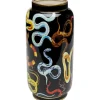 KARE Design Vase Snake Party 40cm> Accessoires