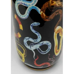 KARE Design Vase Snake Party 40cm><noscript><img width=