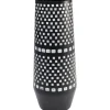 KARE Design Vase Squares 40cm> Accessoires