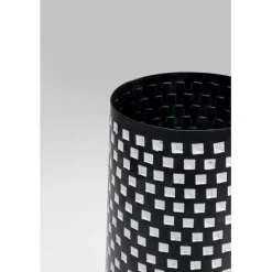 KARE Design Vase Squares 40cm> Accessoires