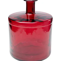KARE Design Vase Tutti rouge 45cm> Accessoires
