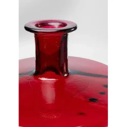 KARE Design Vase Tutti rouge 45cm><noscript><img width=