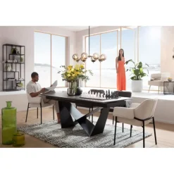 KARE Design Vase Tutti vert 75cm> Accessoires