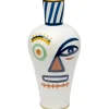 KARE Design Vase Two Face 44cm> Accessoires