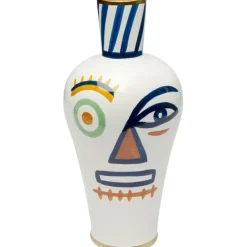 KARE Design Vase Two Face 44cm> Accessoires