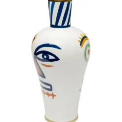 KARE Design Vase Two Face 44cm> Accessoires
