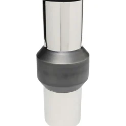 KARE Design Vase Vesuv noir 51cm> Accessoires