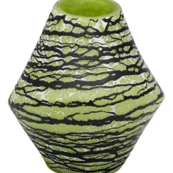 KARE Design Vase Volante vert 27cm> Accessoires