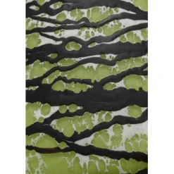 KARE Design Vase Volante vert 27cm><noscript><img width=