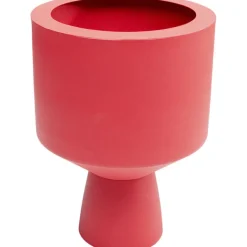 KARE Design Vase Volcano 35cm> Accessoires