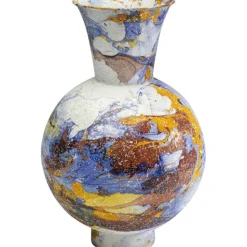 KARE Design Vase Zumba Colore 39cm> Accessoires