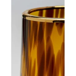 KARE Design Verre à champagne Caramel> Accessoires