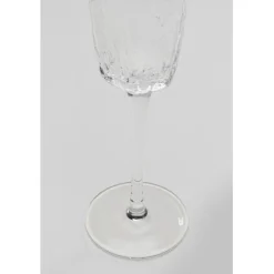 KARE Design Verre à champagne Cascata clair><noscript><img width=