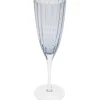 KARE Design Verre à champagne Clue 23cm> Accessoires