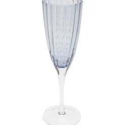 KARE Design Verre à champagne Clue 23cm> Accessoires