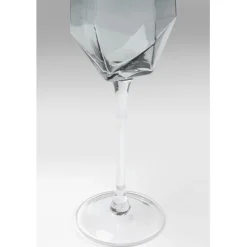 KARE Design Verre à champagne Diamond Smoke><noscript><img width=