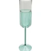 KARE Design Verre à champagne Duetto Base> Accessoires