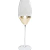 KARE Design Verre à champagne Gobi> Accessoires