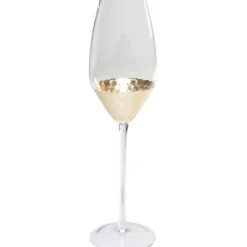 KARE Design Verre à champagne Gobi> Accessoires