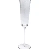 KARE Design Verre à champagne Hommage> Accessoires