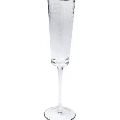 KARE Design Verre à champagne Hommage> Accessoires