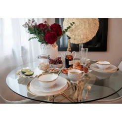 KARE Design Verre à champagne Hommage> Accessoires
