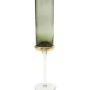 KARE Design Verre à champagne Innocent fumé> Accessoires